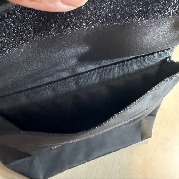 Disney Store Tinkerbell Black Laptop‎ Bag - Picture 8 of 12